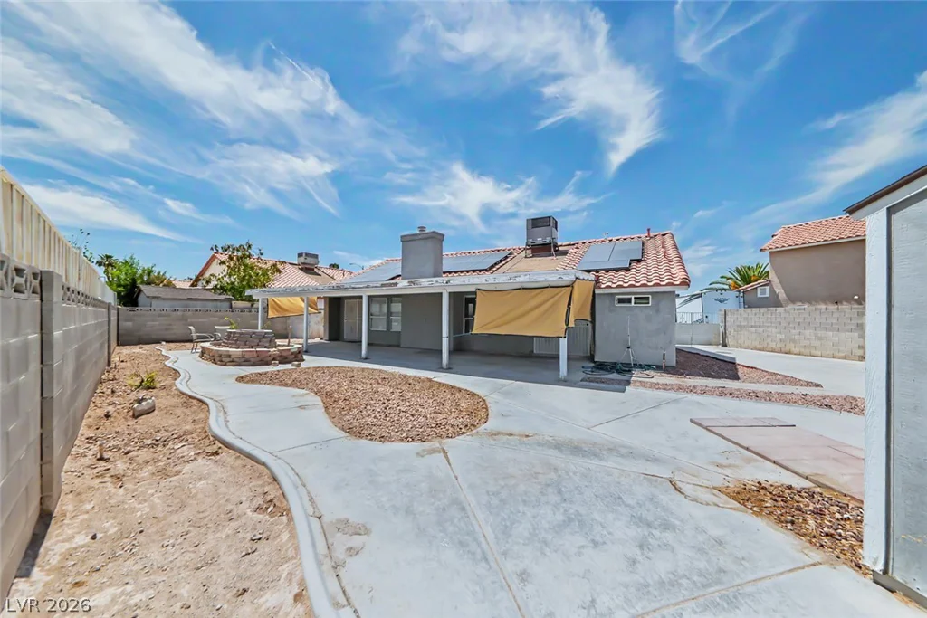 4315 Silvercrest, North Las Vegas, NV 89032