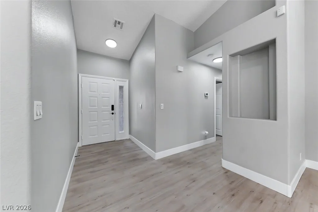 4315 Silvercrest, North Las Vegas, NV 89032