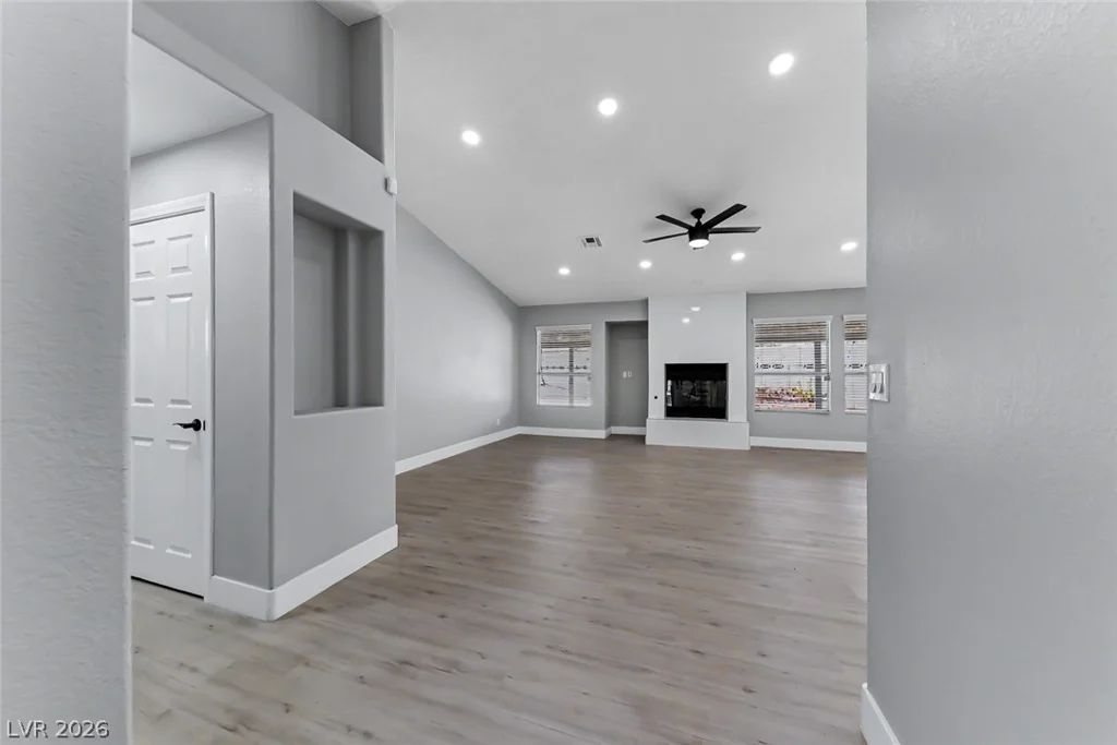 4315 Silvercrest, North Las Vegas, NV 89032