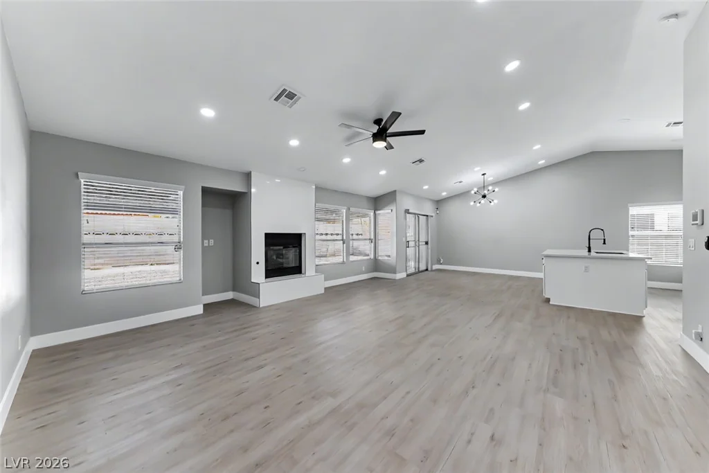 4315 Silvercrest, North Las Vegas, NV 89032