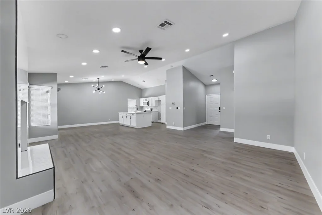4315 Silvercrest, North Las Vegas, NV 89032