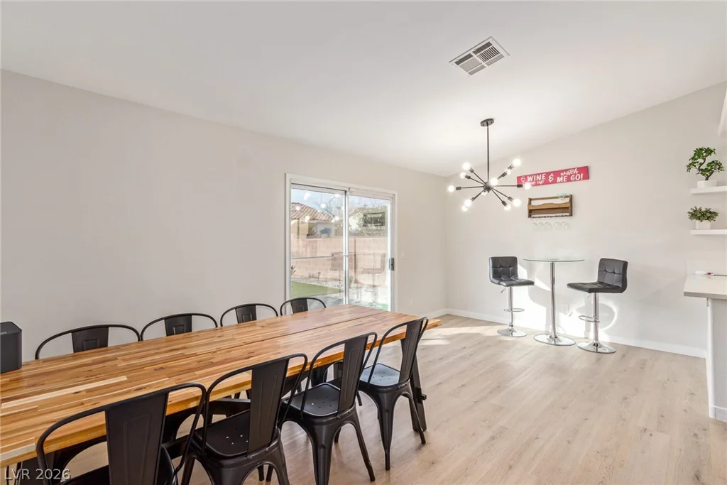 4929 Ferrell, North Las Vegas, NV 89031