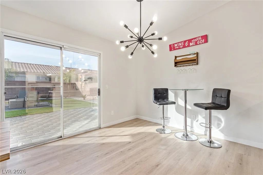 4929 Ferrell, North Las Vegas, NV 89031