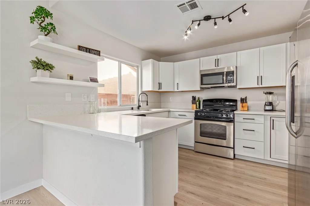 4929 Ferrell, North Las Vegas, NV 89031