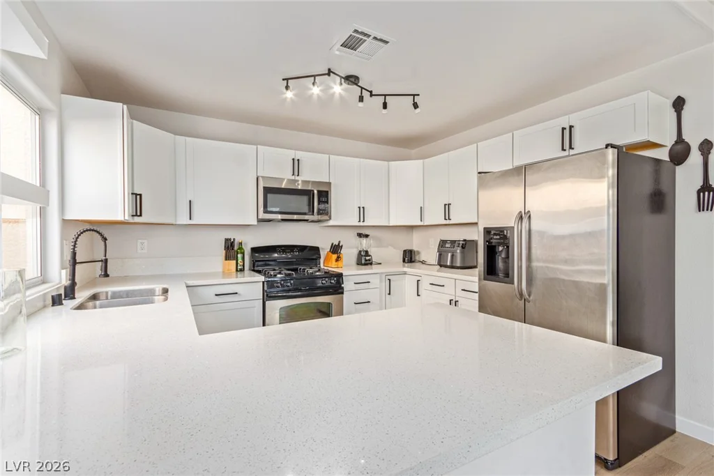 4929 Ferrell, North Las Vegas, NV 89031