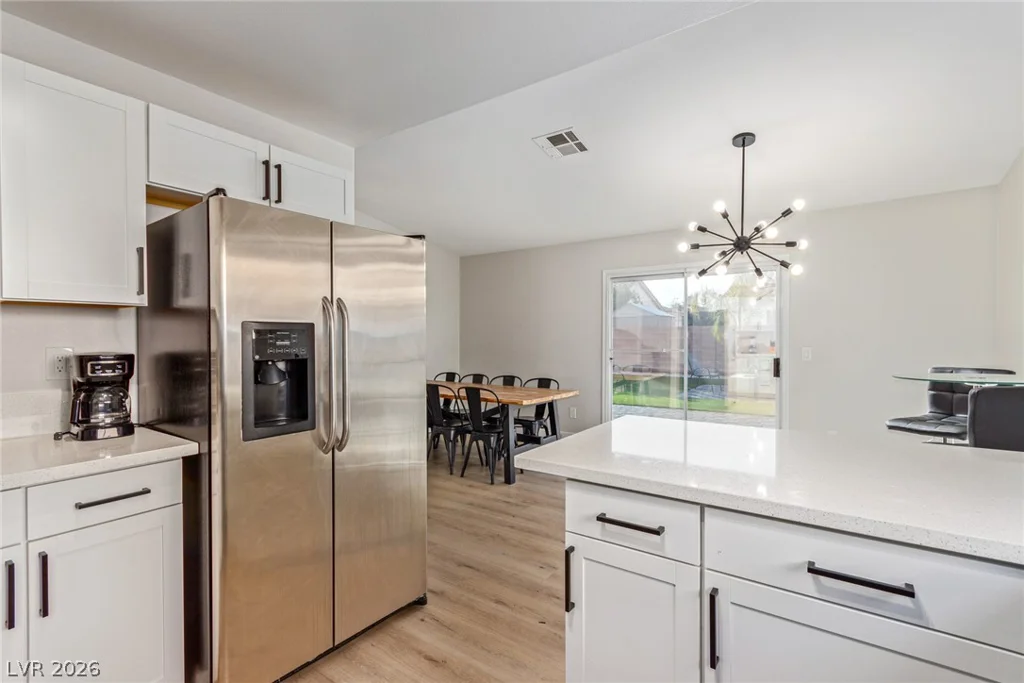 4929 Ferrell, North Las Vegas, NV 89031