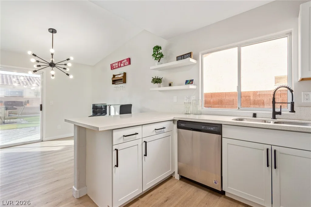 4929 Ferrell, North Las Vegas, NV 89031