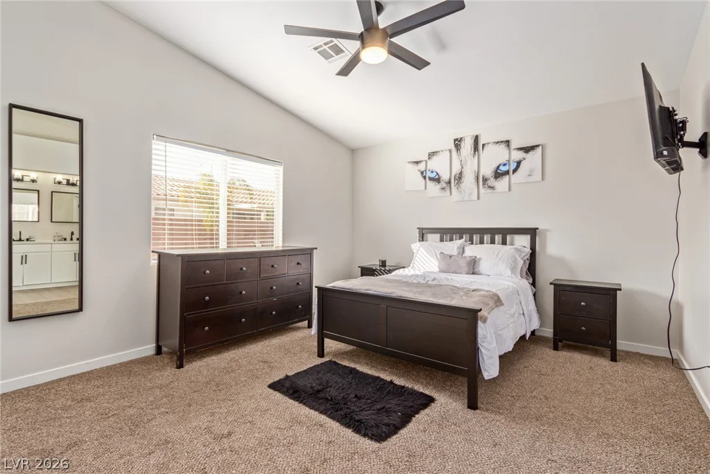 4929 Ferrell, North Las Vegas, NV 89031