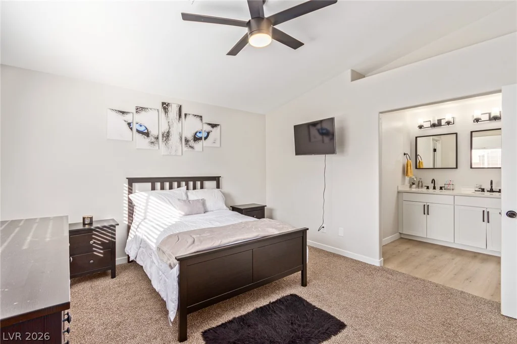 4929 Ferrell, North Las Vegas, NV 89031