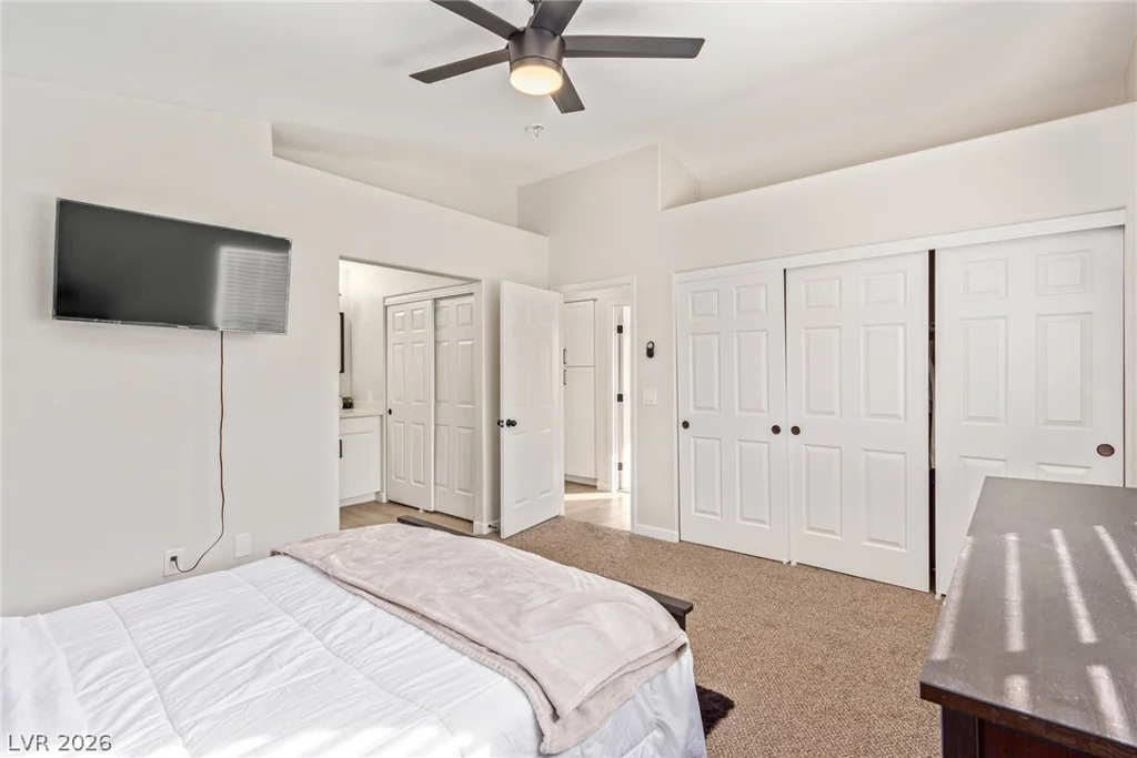 4929 Ferrell, North Las Vegas, NV 89031