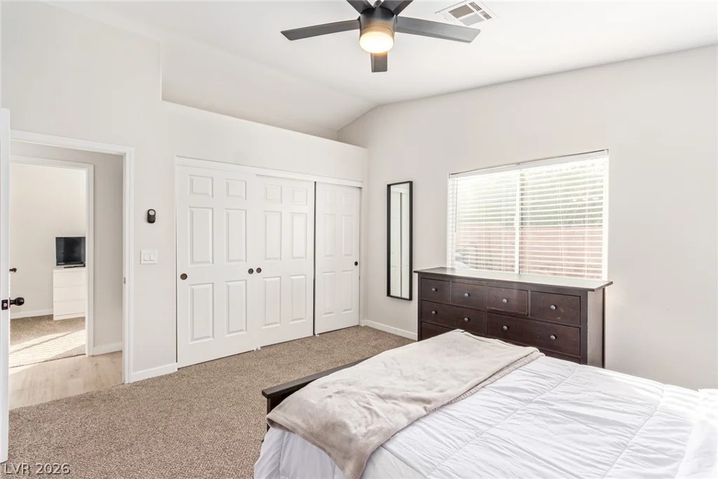 4929 Ferrell, North Las Vegas, NV 89031