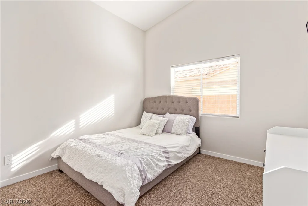 4929 Ferrell, North Las Vegas, NV 89031