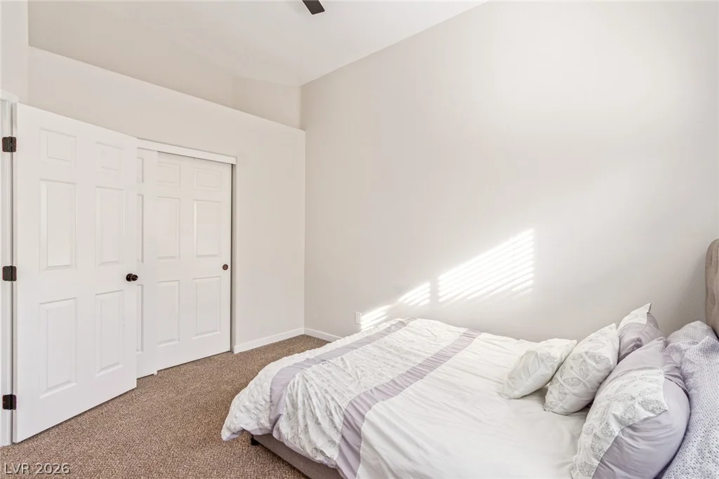 4929 Ferrell, North Las Vegas, NV 89031