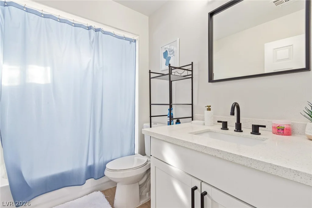 4929 Ferrell, North Las Vegas, NV 89031