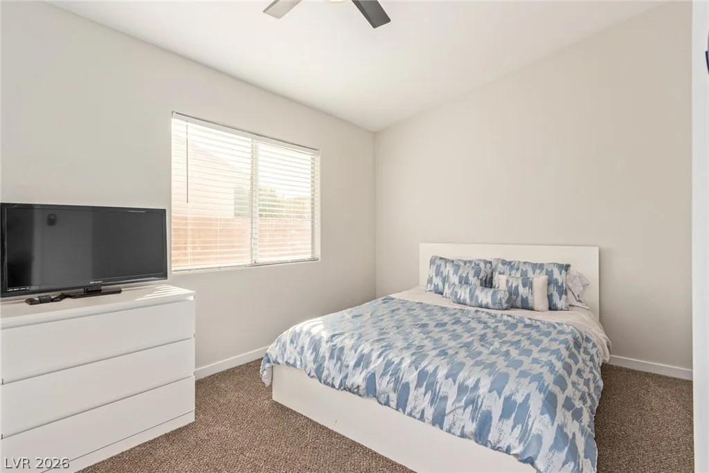 4929 Ferrell, North Las Vegas, NV 89031