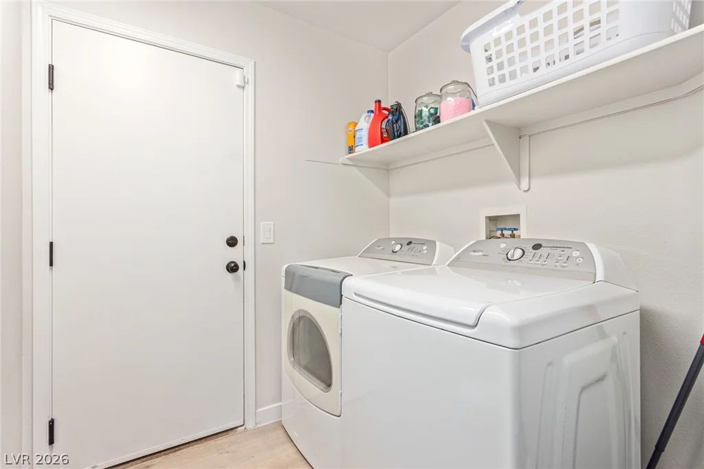 4929 Ferrell, North Las Vegas, NV 89031