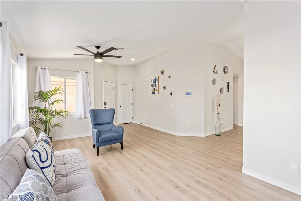 4929 Ferrell, North Las Vegas, NV 89031