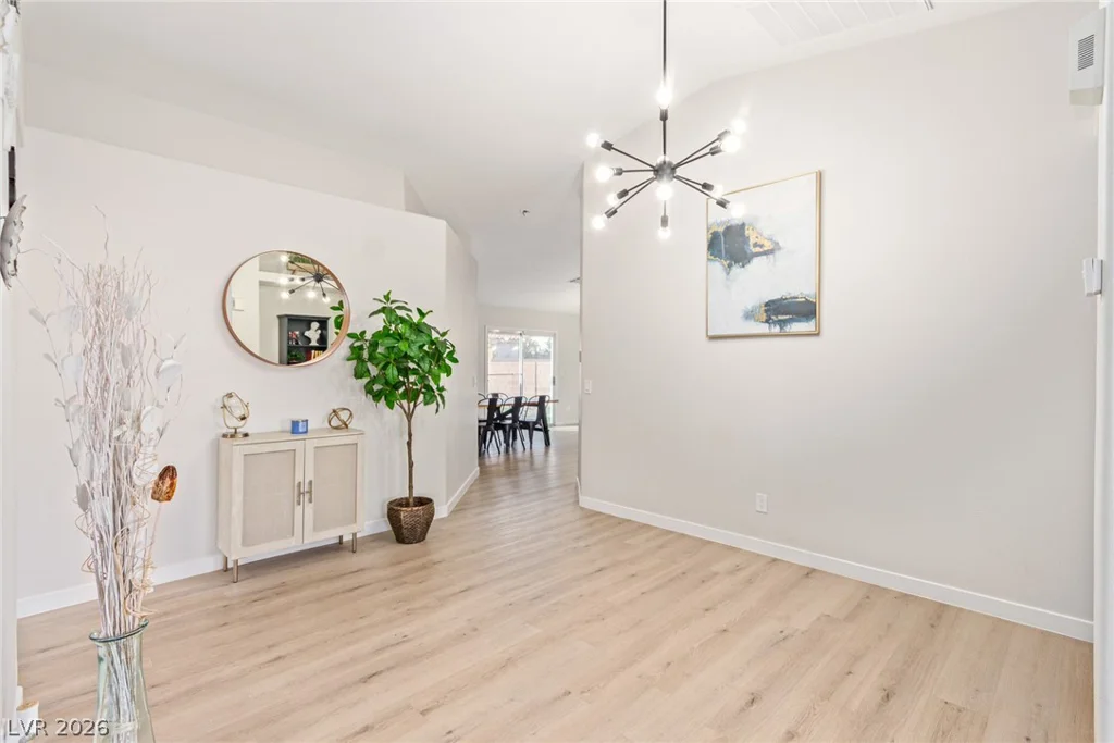 4929 Ferrell, North Las Vegas, NV 89031