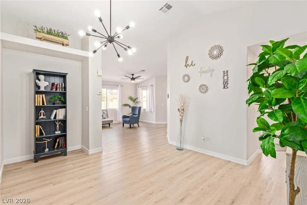 4929 Ferrell, North Las Vegas, NV 89031