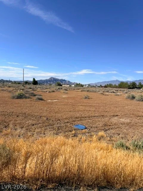 3420 Medicine Man, Pahrump, NV 89048