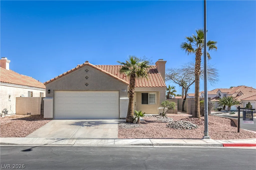 3870 Spruceview, Las Vegas, NV 89147