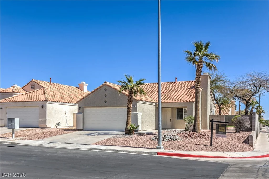 3870 Spruceview, Las Vegas, NV 89147
