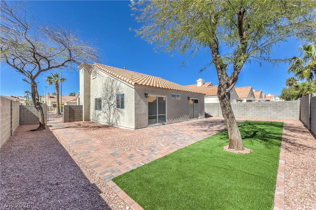 3870 Spruceview, Las Vegas, NV 89147