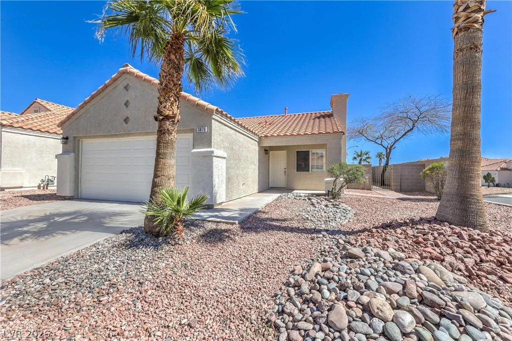 3870 Spruceview, Las Vegas, NV 89147