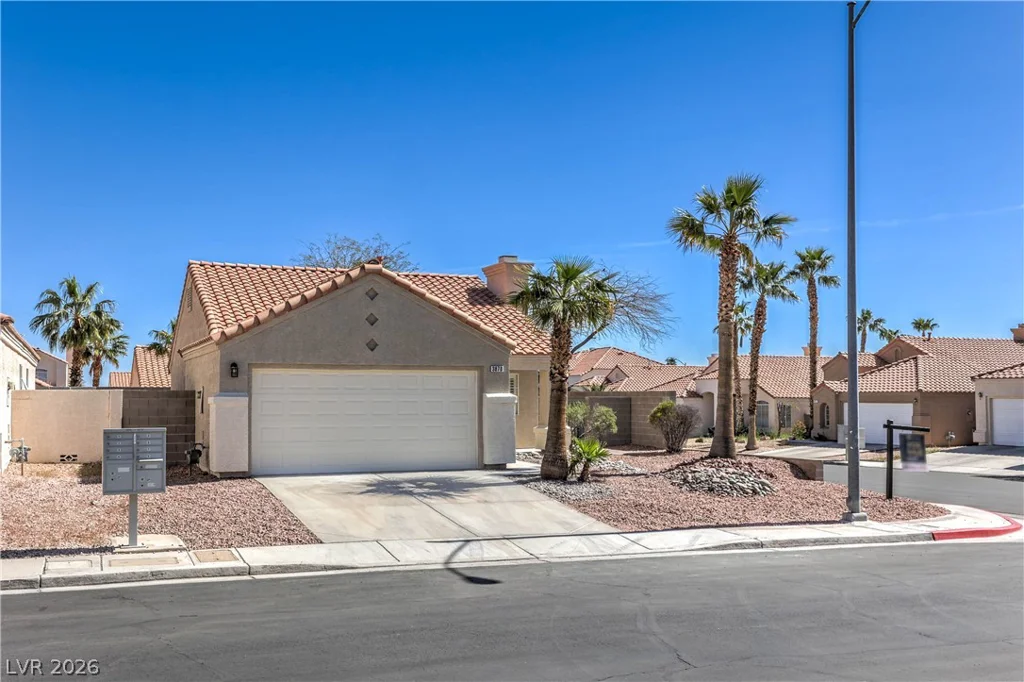 3870 Spruceview, Las Vegas, NV 89147