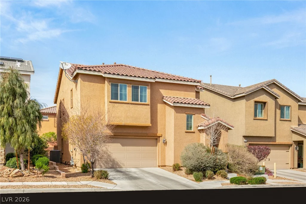 8123 Mosaic Sunrise, Las Vegas, NV 89166