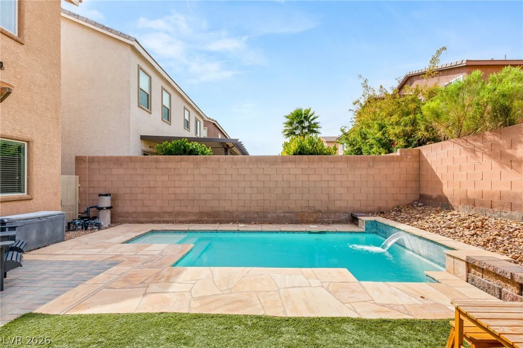 8123 Mosaic Sunrise, Las Vegas, NV 89166