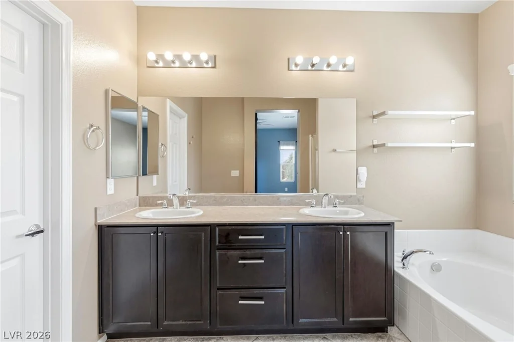 8123 Mosaic Sunrise, Las Vegas, NV 89166
