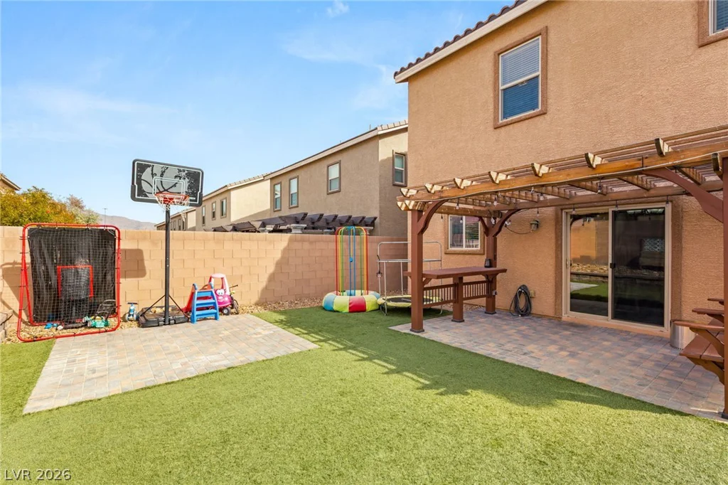 8123 Mosaic Sunrise, Las Vegas, NV 89166