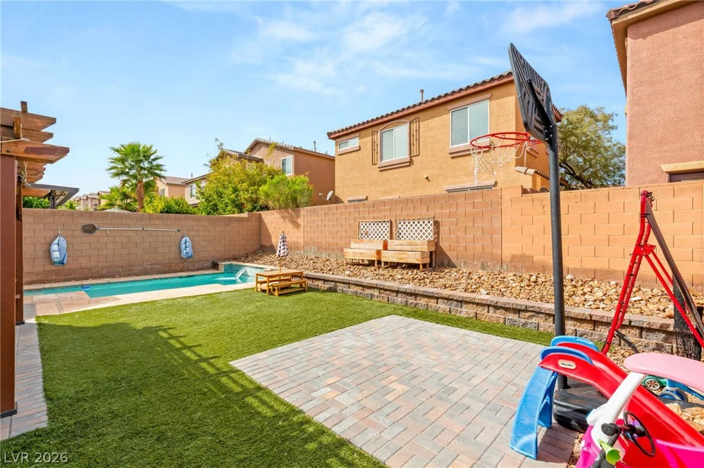 8123 Mosaic Sunrise, Las Vegas, NV 89166