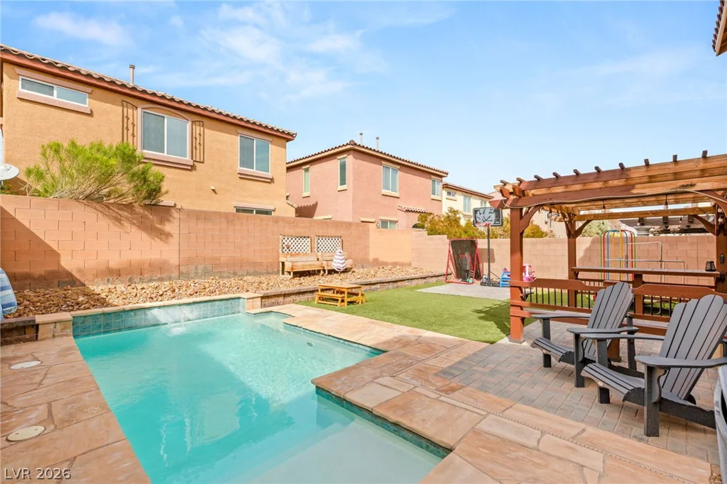 8123 Mosaic Sunrise, Las Vegas, NV 89166