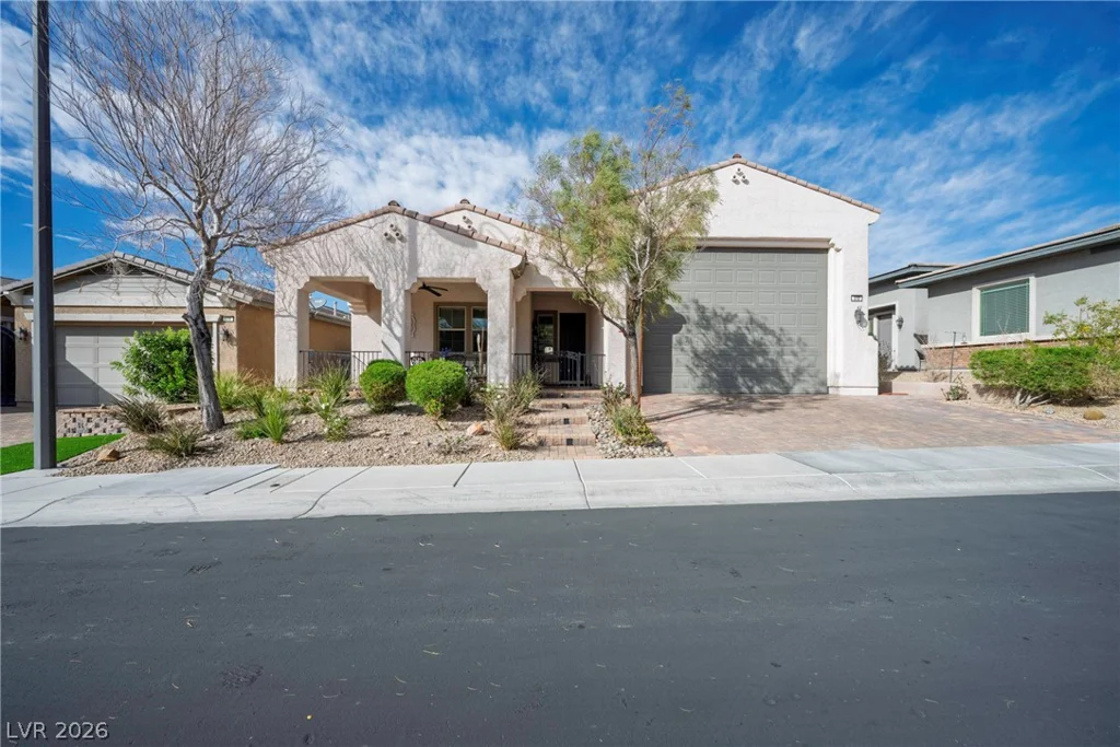 512 Heritage Bridge, Henderson, NV 89011