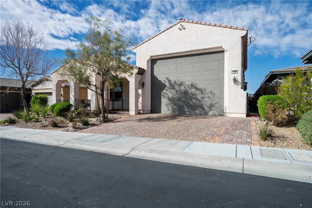 512 Heritage Bridge, Henderson, NV 89011