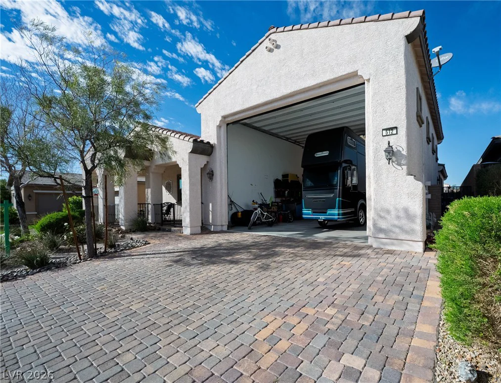 512 Heritage Bridge, Henderson, NV 89011