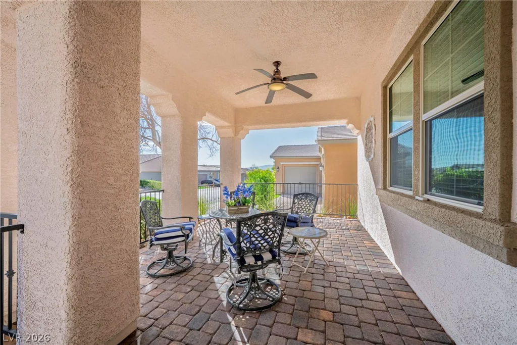 512 Heritage Bridge, Henderson, NV 89011