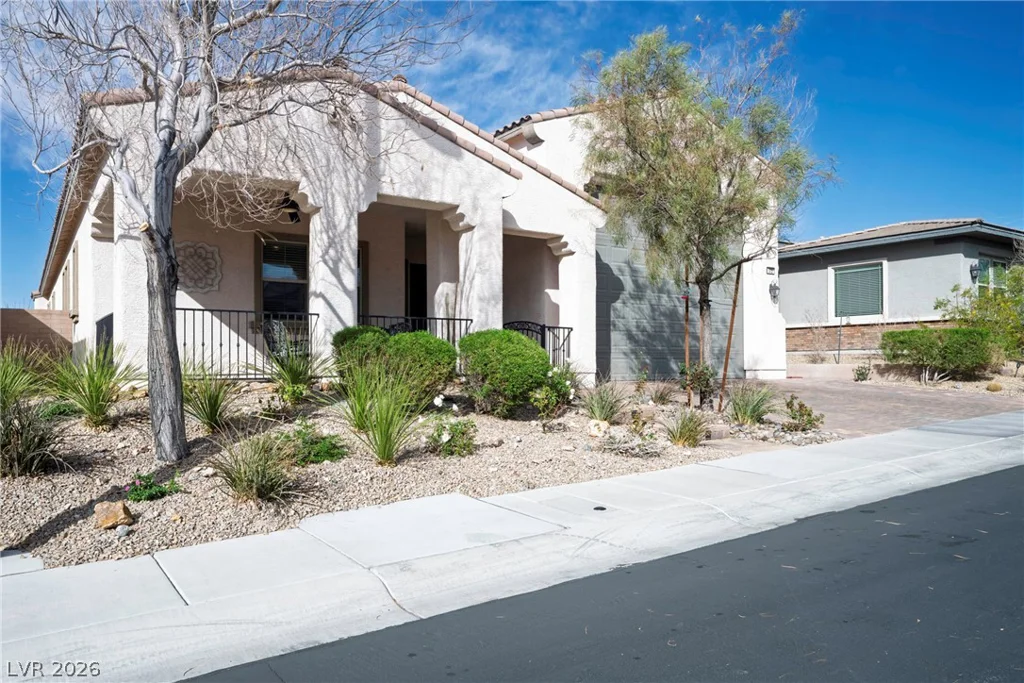 512 Heritage Bridge, Henderson, NV 89011