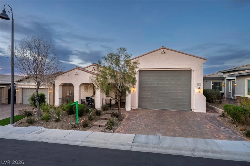 512 Heritage Bridge, Henderson, NV 89011