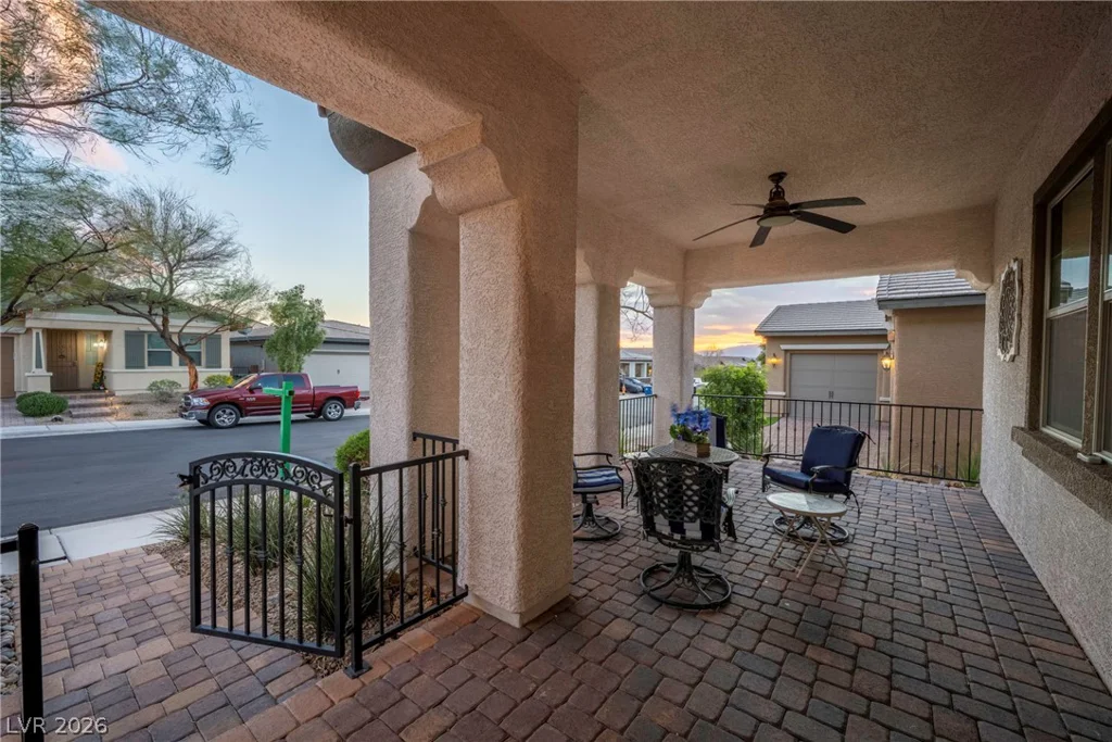 512 Heritage Bridge, Henderson, NV 89011
