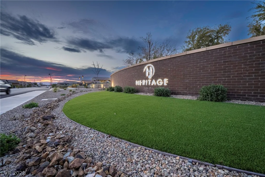 512 Heritage Bridge, Henderson, NV 89011