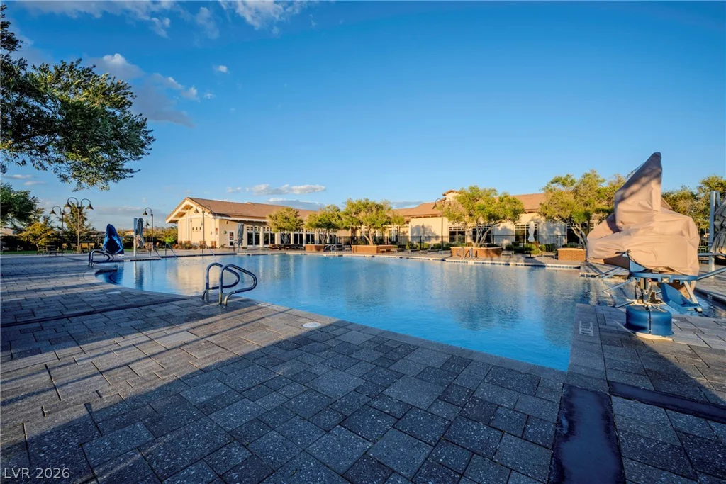 512 Heritage Bridge, Henderson, NV 89011