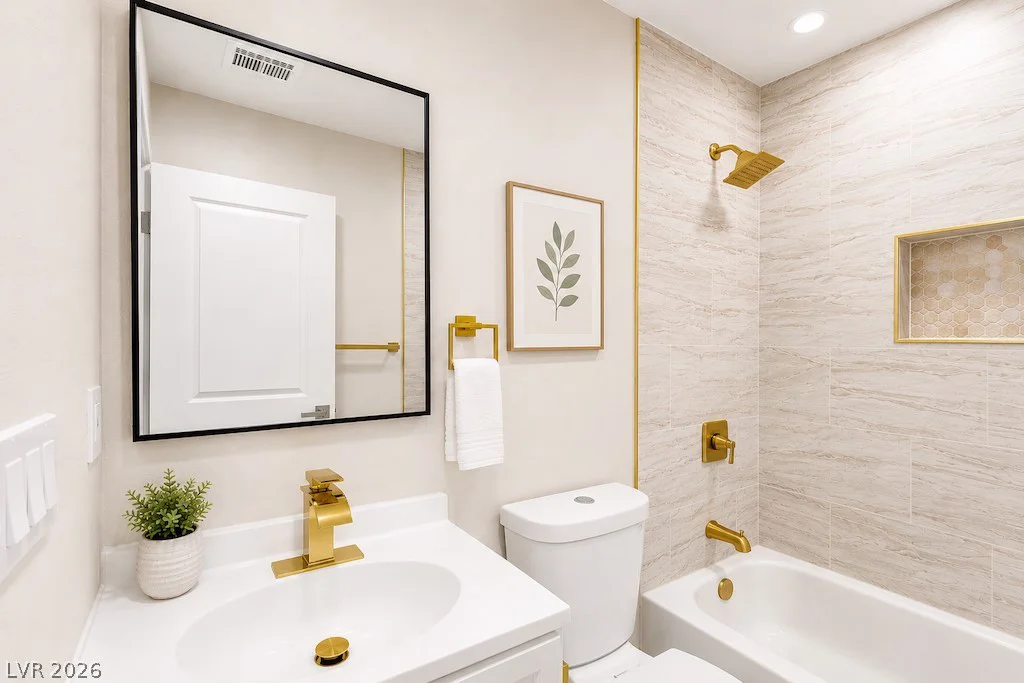 3182 Palmdale, Las Vegas, NV 89121