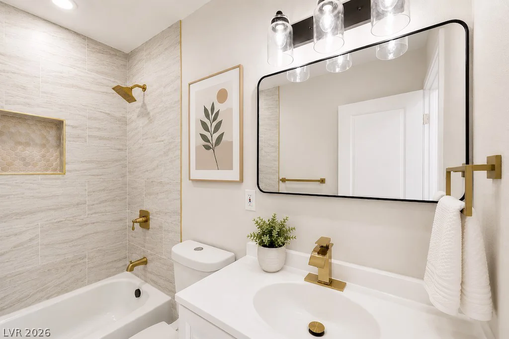 3182 Palmdale, Las Vegas, NV 89121