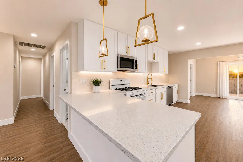 3182 Palmdale, Las Vegas, NV 89121