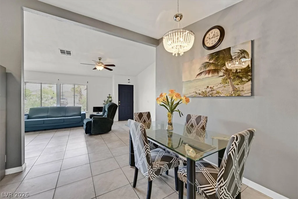 6545 Casa Linda, Las Vegas, NV 89103