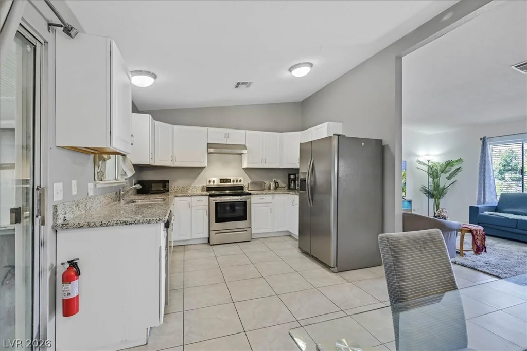 6545 Casa Linda, Las Vegas, NV 89103