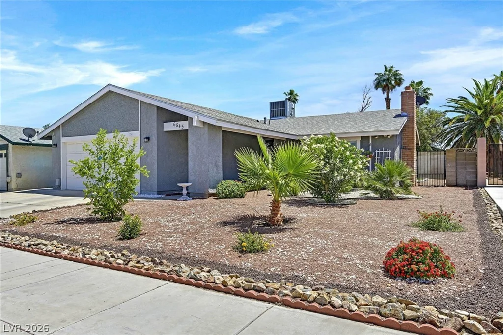 6545 Casa Linda, Las Vegas, NV 89103